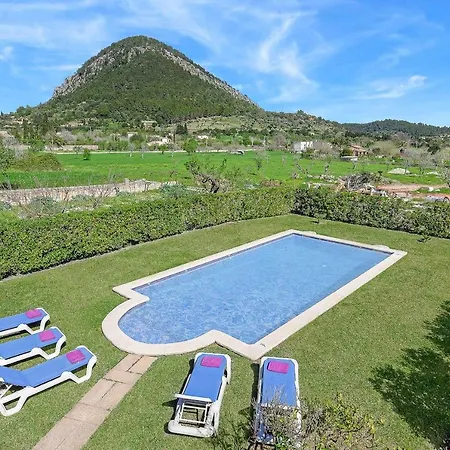 Vila Rafal Pollença