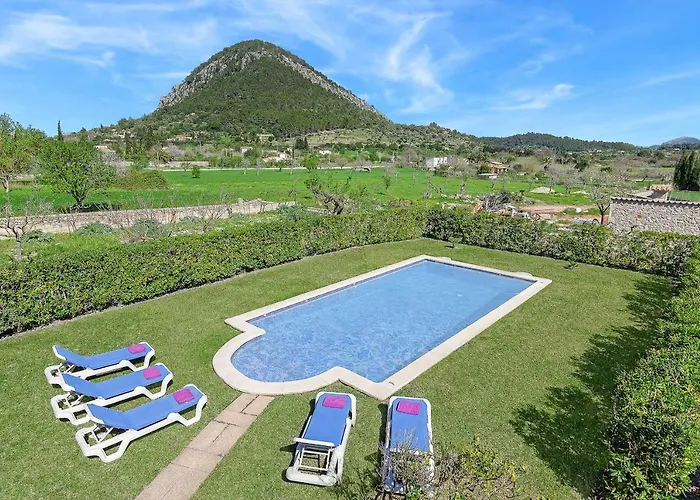 Villa Rafal Pollença