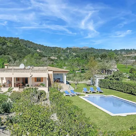 Villa Rafal Pollença