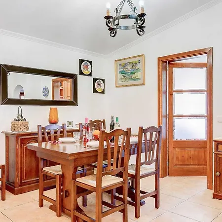 Villa Rafal *